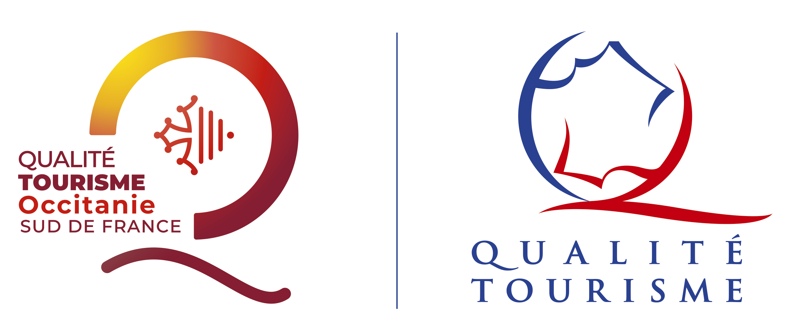 Qualite Tourisme Sud de France Occitanie